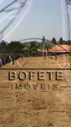 Imagem Terreno à Venda, 1.500 m² em Portal Das Colinas - Bofete Imagem Terreno à Venda, 1.500 m² em Portal Das Colinas - Bofete