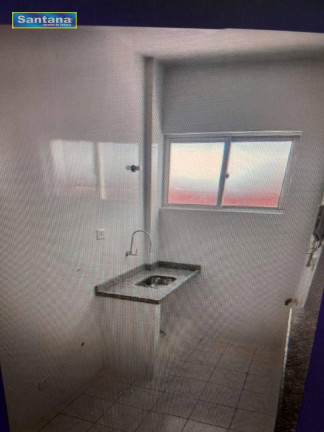 Imagem Apartamento com 1 Quarto à Venda, 31 m² em Centro - Caldas Novas