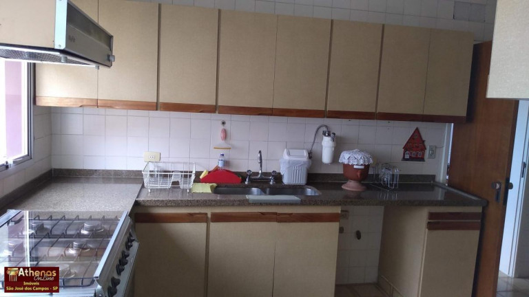Imagem Apartamento com 4 Quartos à Venda, 220 m² em Vila Ema - São José Dos Campos Imagem Apartamento com 4 Quartos à Venda, 220 m² em Vila Ema - São José Dos Campos