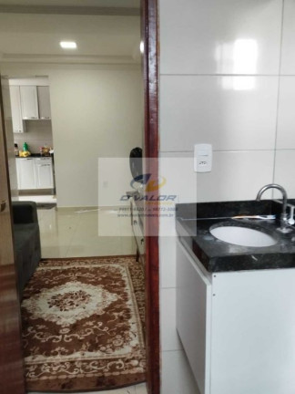 Imagem Apartamento com 2 Quartos à Venda, 54 m² em Manaíra - João Pessoa Imagem Apartamento com 2 Quartos à Venda, 54 m² em Manaíra - João Pessoa