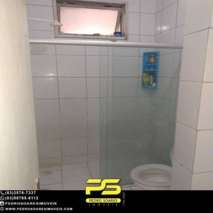 Imagem Apartamento com 4 Quartos à Venda, 100 m² em Centro - João Pessoa