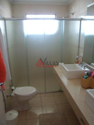 Imagem Apartamento com 3 Quartos à Venda, 219 m² em Santa Cecília - São Paulo