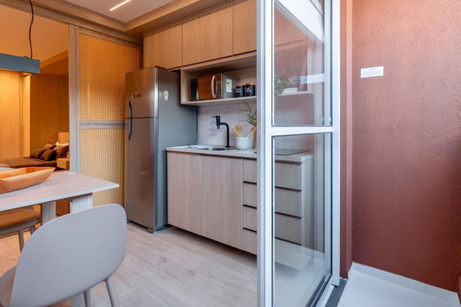 Imagem Apartamento com 1 Quarto à Venda, 32 m² em Centro - Rio De Janeiro