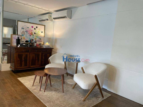 Imagem Apartamento com 3 Quartos à Venda, 140 m² em Pinheiros - São Paulo Imagem Apartamento com 3 Quartos à Venda, 140 m² em Pinheiros - São Paulo