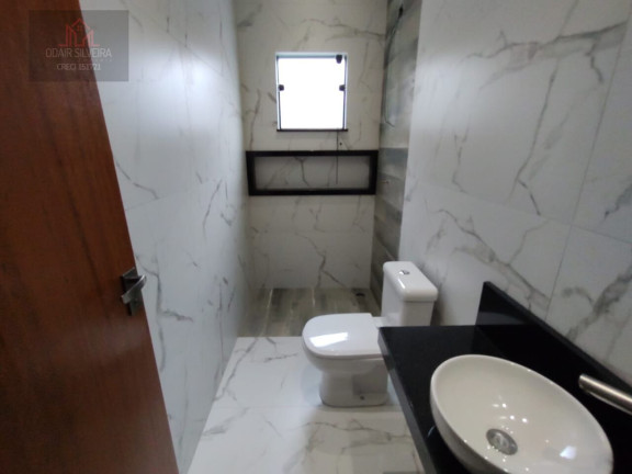 Imagem Casa com 3 Quartos à Venda, 106 m² em Jardim Alvorada - Americana Imagem Casa com 3 Quartos à Venda, 106 m² em Jardim Alvorada - Americana