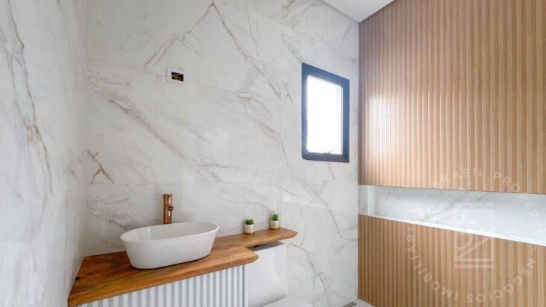 Imagem Casa com 3 Quartos à Venda, 135 m² em Residencial Colinas - Caçapava Imagem Casa com 3 Quartos à Venda, 135 m² em Residencial Colinas - Caçapava
