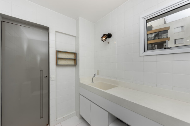 Imagem Apartamento com 1 Quarto à Venda, 94 m² em Moema - São Paulo