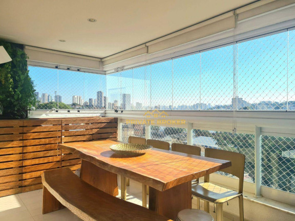 Imagem Apartamento com 2 Quartos à Venda, 135 m² em Vila Mariana - São Paulo