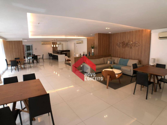 Imagem Apartamento com 3 Quartos à Venda, 92 m² em Meireles - Fortaleza Imagem Apartamento com 3 Quartos à Venda, 92 m² em Meireles - Fortaleza