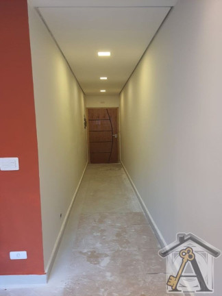 Imagem Apartamento com 2 Quartos para Alugar, 70 m² em Marapé - Santos Imagem Apartamento com 2 Quartos para Alugar, 70 m² em Marapé - Santos