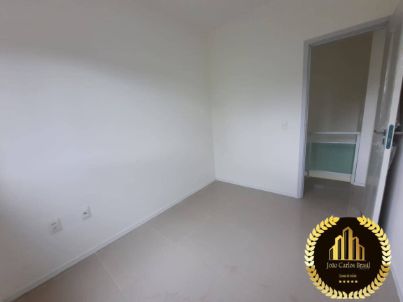 Imagem Casa de Condomínio com 3 Quartos à Venda, 108 m² em Parque Havai - Eusébio