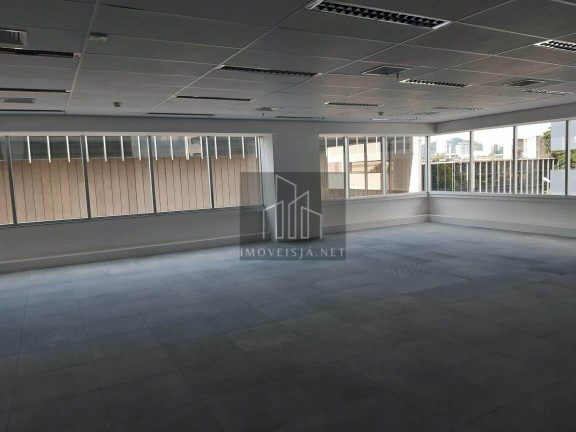 Imagem Sala Comercial para Alugar, 237 m² em Alphaville Industrial - Barueri