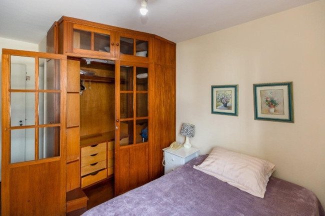 Imagem Apartamento com 2 Quartos à Venda, 50 m² em Jardim Paulista - São Paulo