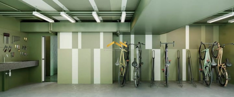 Imagem Apartamento com 3 Quartos à Venda, 240 m² em Cerqueira César - São Paulo