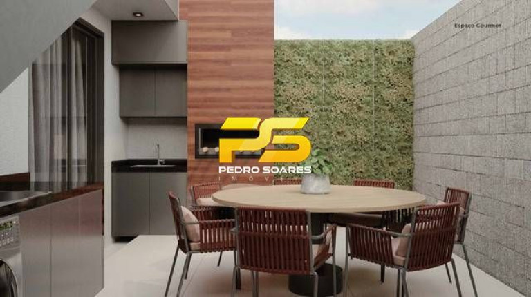 Imagem Casa à Venda, 54 m² em Centenário - Campina Grande Imagem Casa à Venda, 54 m² em Centenário - Campina Grande