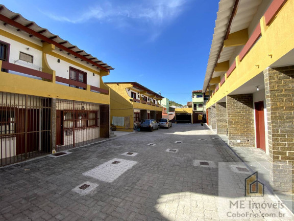 Imagem Casa de Condomínio com 1 Quarto à Venda, 70 m² em Itajurú - Cabo Frio Imagem Casa de Condomínio com 1 Quarto à Venda, 70 m² em Itajurú - Cabo Frio