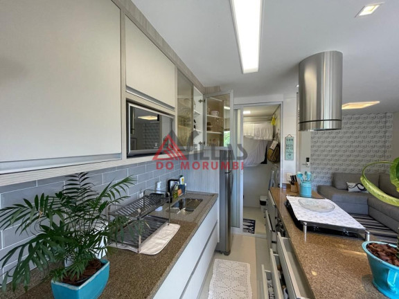 Imagem Apartamento com 3 Quartos à Venda, 83 m² em Bertioga - Riviera De São Lourenço