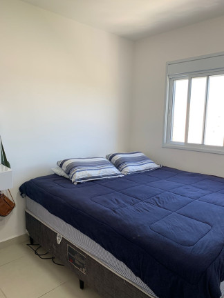 Imagem Apartamento com 2 Quartos à Venda, 44 m² em Vila Pirituba - São Paulo