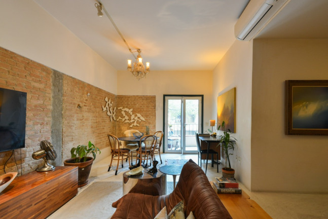 Imagem Apartamento com 2 Quartos à Venda, 82 m² em Bela Vista - São Paulo