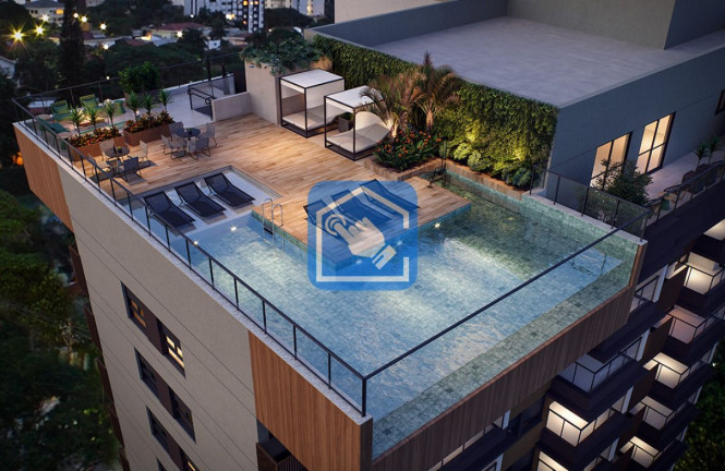 Imagem Apartamento com 3 Quartos à Venda, 76 m² em Vila Clementino - São Paulo Imagem Apartamento com 3 Quartos à Venda, 76 m² em Vila Clementino - São Paulo