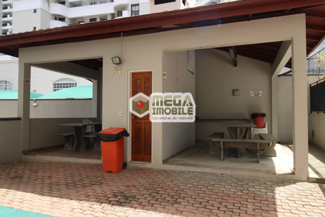 Imagem Apartamento com 2 Quartos à Venda, 63 m² em Itacorubi - Florianópolis