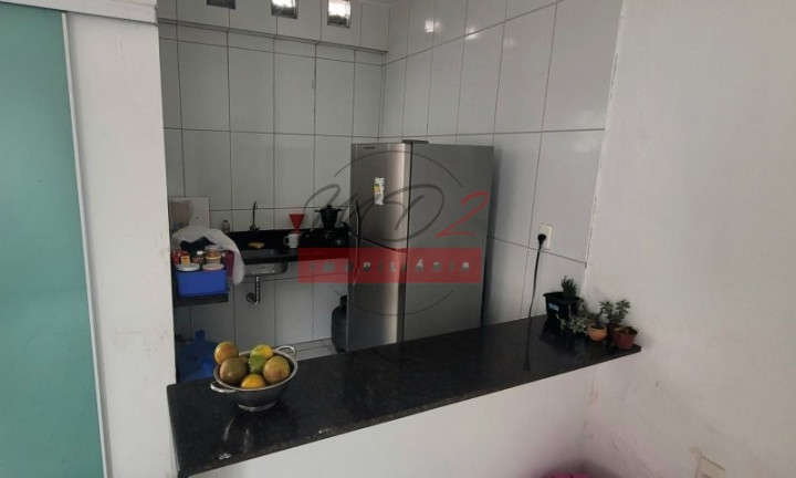 Imagem Casa de Condomínio com 2 Quartos à Venda, 65 m² em Brasília - Feira De Santana Imagem Casa de Condomínio com 2 Quartos à Venda, 65 m² em Brasília - Feira De Santana