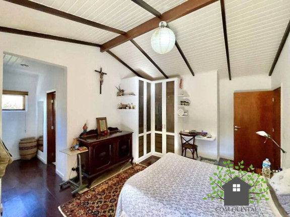 Imagem Casa com 3 Quartos à Venda, 938 m² em Jardim Passárgada I - Cotia