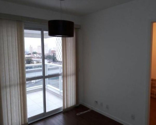 Imagem Apartamento com 2 Quartos à Venda, 50 m² em Aclimação - São Paulo Imagem Apartamento com 2 Quartos à Venda, 50 m² em Aclimação - São Paulo