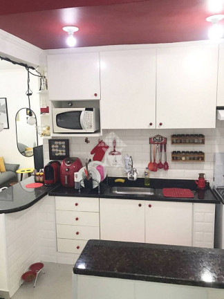 Imagem Apartamento com 2 Quartos à Venda, 60 m² em Liberdade - São Paulo Imagem Apartamento com 2 Quartos à Venda, 60 m² em Liberdade - São Paulo