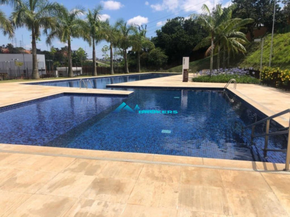 Imagem Terreno à Venda, 493 m² em Chácara Terra Nova - Jundiaí
