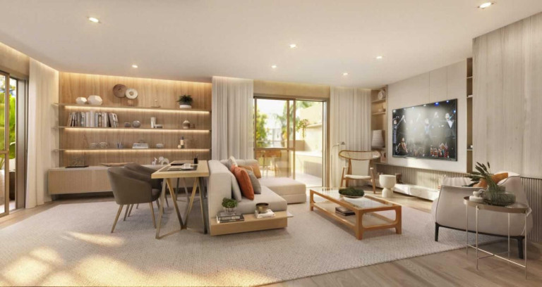 Imagem Casa com 3 Quartos à Venda, 320 m² em Barra Da Tijuca - Rio De Janeiro