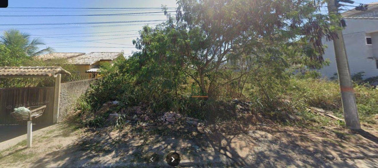 Terreno à Venda, 439 m² em Jardim Atlantico Leste (itaipu - Maricá
