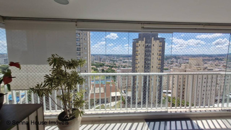 Imagem Apartamento com 3 Quartos à Venda, 1.110.000 m² em São Paulo - Jundiaí