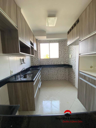 Imagem Apartamento com 2 Quartos à Venda, em Estiva - Taubaté Imagem Apartamento com 2 Quartos à Venda, em Estiva - Taubaté