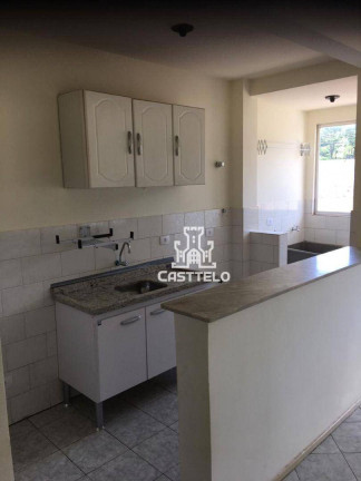 Imagem Apartamento com 1 Quarto à Venda, 50 m² em Portal De Versalhes 1 - Londrina Imagem Apartamento com 1 Quarto à Venda, 50 m² em Portal De Versalhes 1 - Londrina