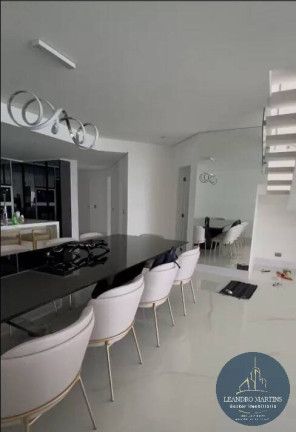 Imagem Cobertura com 6 Quartos à Venda, 460 m² em Riviera - Bertioga