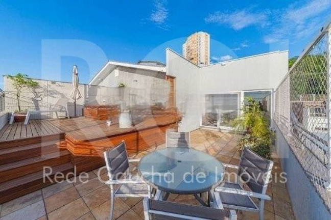 Imagem Cobertura com 3 Quartos à Venda, 344 m² em Praia De Belas - Porto Alegre Imagem Cobertura com 3 Quartos à Venda, 344 m² em Praia De Belas - Porto Alegre