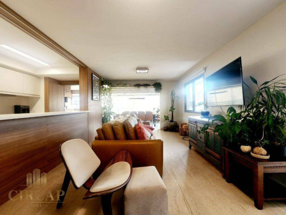 Imagem Apartamento com 4 Quartos à Venda, 206 m² em Perdizes - São Paulo Imagem Apartamento com 4 Quartos à Venda, 206 m² em Perdizes - São Paulo