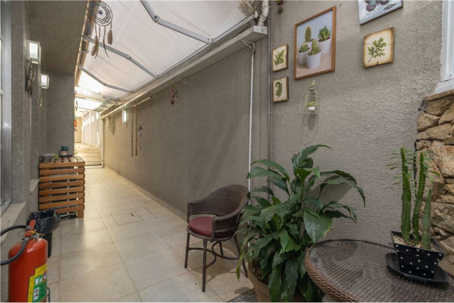 Imagem Casa com 3 Quartos à Venda,  em Vila Regente Feijó - São Paulo