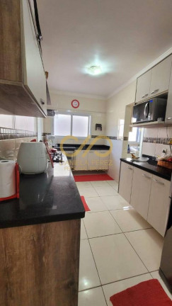 Imagem Apartamento com 3 Quartos à Venda, 116 m² em Canto Do Forte - Praia Grande Imagem Apartamento com 3 Quartos à Venda, 116 m² em Canto Do Forte - Praia Grande