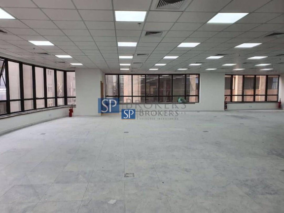 Imagem Sala Comercial para Alugar, 300 m² em Itaim Bibi - São Paulo Imagem Sala Comercial para Alugar, 300 m² em Itaim Bibi - São Paulo