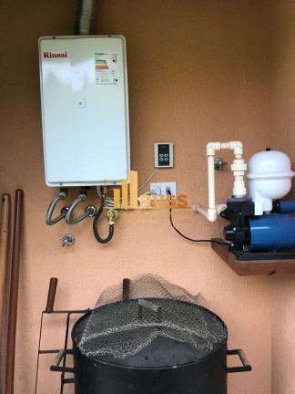 Imagem Casa com 3 Quartos à Venda, 1.080 m² em Paruru - Ibiúna