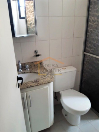 Imagem Apartamento com 3 Quartos à Venda, 60 m² em Parque Mandaqui - São Paulo