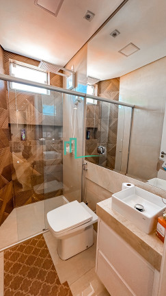 Imagem Apartamento com 2 Quartos à Venda, 150 m² em São José - Franca Imagem Apartamento com 2 Quartos à Venda, 150 m² em São José - Franca