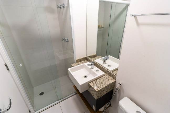 Imagem Imóvel com 1 Quarto à Venda, 23 m² em Jardim Das Acácias - São Paulo