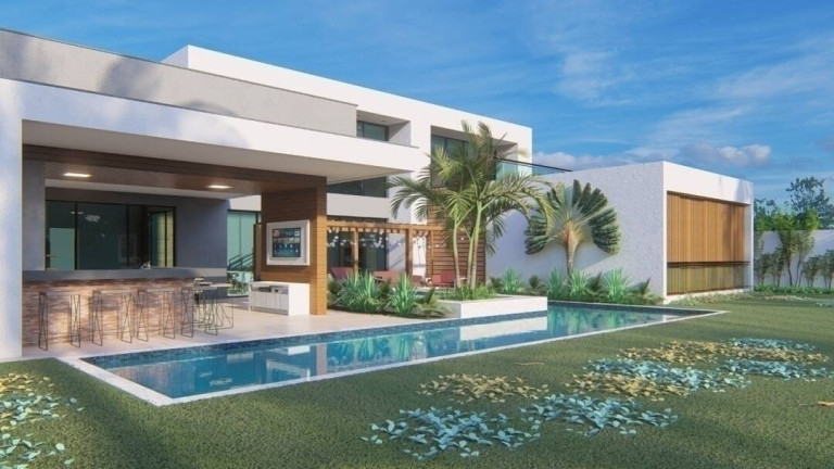 Imagem Casa de Condomínio com 4 Quartos à Venda, 420 m² em Jardim Residencial Saint Patrick - Sorocaba Imagem Casa de Condomínio com 4 Quartos à Venda, 420 m² em Jardim Residencial Saint Patrick - Sorocaba