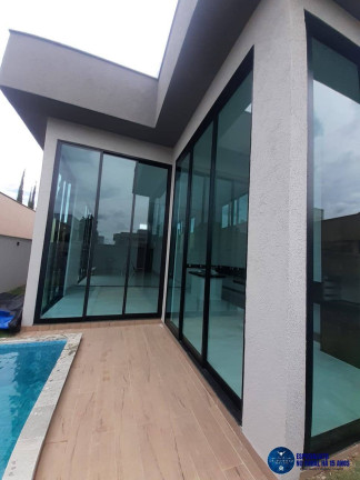 Imagem Casa de Condomínio com 3 Quartos à Venda, 406 m² em Fazenda Vau Das Pombas - Goiânia