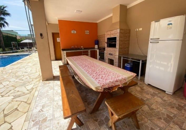 Imagem Casa de Condomínio com 4 Quartos à Venda,  em Portal Dos Lagos - Boituva