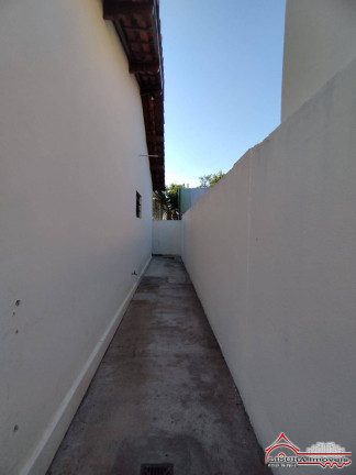 Imagem Casa com 2 Quartos para Alugar, em Jardim Das Indústrias - Jacareí Imagem Casa com 2 Quartos para Alugar, em Jardim Das Indústrias - Jacareí