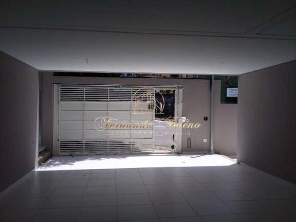 Imagem Sobrado com 3 Quartos à Venda, 150 m² em Parque Das Nações - Santo André Imagem Sobrado com 3 Quartos à Venda, 150 m² em Parque Das Nações - Santo André